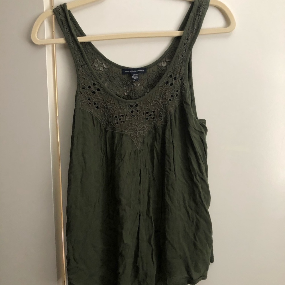 American Eagle tank top